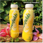 Yoghurt Greenfields yogurt drink chilled 250ml (5 flavours)